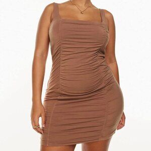 Aritzia Wilfred Lydia Dress
